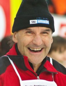 Reinhard Tritscher