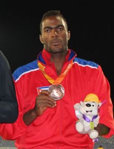 Ettiam Calderon