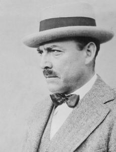 Elmer Harris