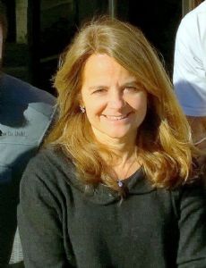 Cecilia Bouzat
