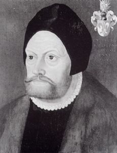 Bartholomeus V. Welser