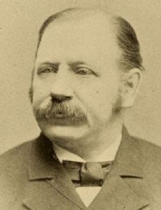 Charles Harding Loring