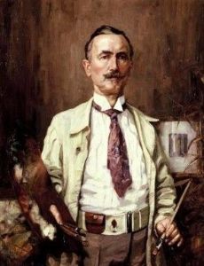 Alexander Koester