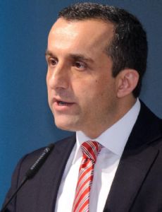 Amrullah Saleh