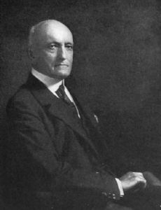 Samuel W. McCall