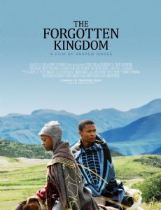 The Forgotten Kingdom
