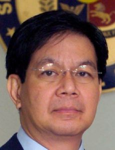 Panfilo Lacson
