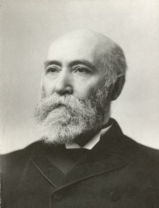 William Henry Smith (American politician)