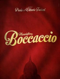 Wondrous Boccaccio