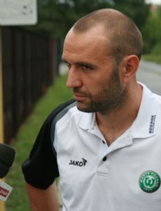 Mariusz Ujek