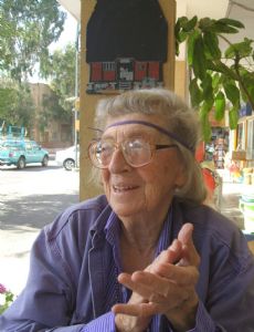 Netiva Ben-Yehuda