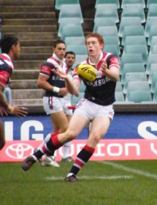 Tom Symonds