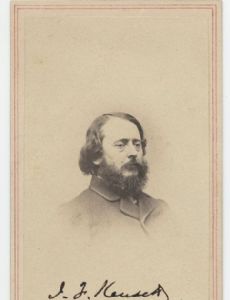 John Frederick Kensett