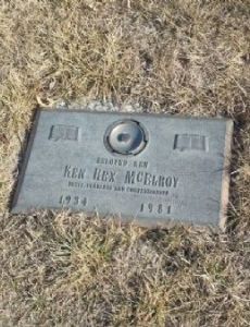 Ken McElroy