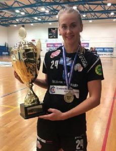 Rut Arnfjörð Jónsdóttir