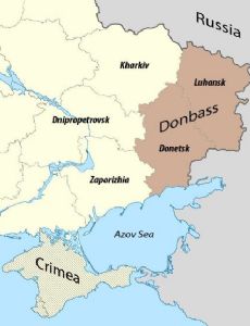 Donbass