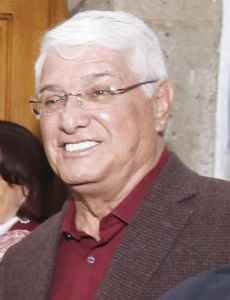 Virgilio Caballero Pedraza