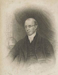 Alexander Tilloch