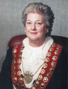 Elaine Cassidy (mayor)