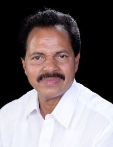 P. T. Thomas
