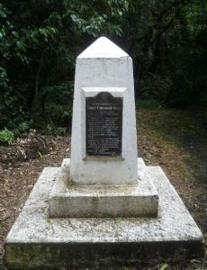 Robert Cunningham Bruce