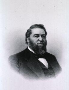 John P. Gray (psychiatrist)