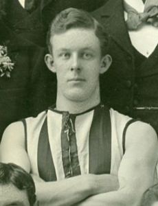Fred Leach