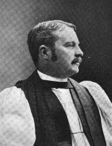 Alexander Mackay-Smith
