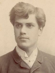 Václav Laurin