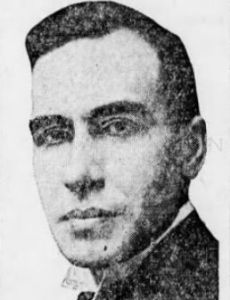 Charles F. Murphy (Brooklyn)