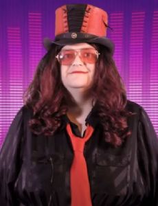 Jim Sterling
