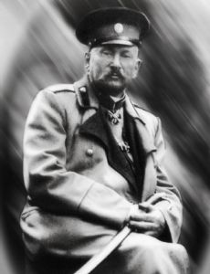 Vasily Kravkov