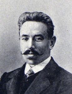 Matvei Muranov