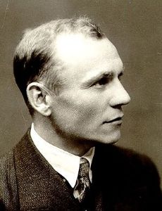 Albert Kivikas