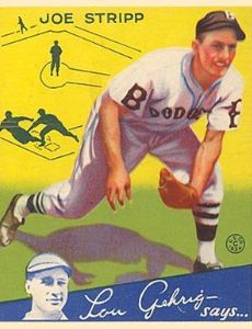Joe Stripp