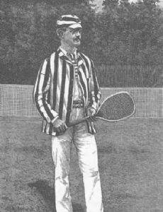 Richard Sears (tennis)