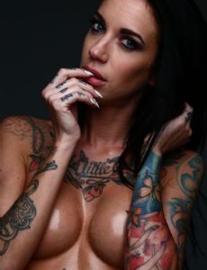 Jennifer Lynn (Model)