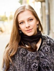 Elizaveta Arzamasova