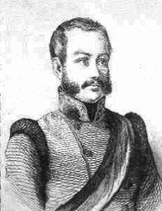 Johann Philipp Becker