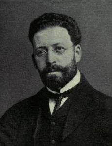 Israel Friedlander