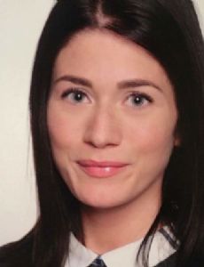 Caroline Azar