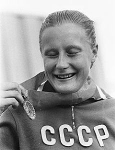Tatyana Kurnikova