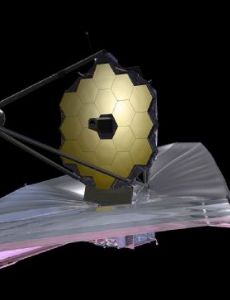 James Webb Space Telescope