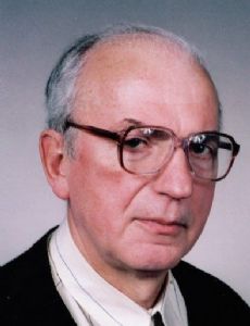 Miroljub Todorović