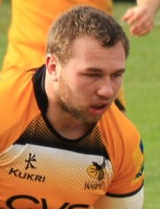 Matt Mullan