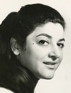 Rachel Yakar
