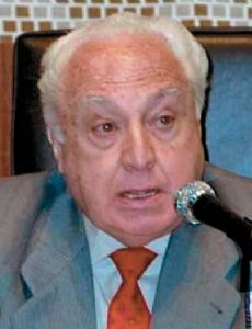 Manuel Jiménez de Parga