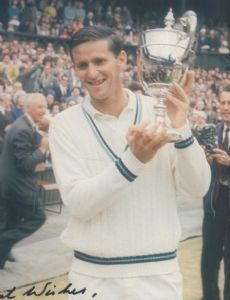 Roy Emerson