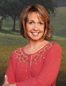 Amy MacDougall