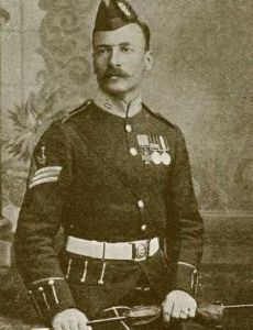 John Shaul